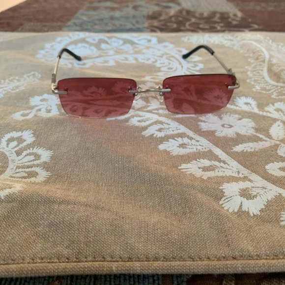 Karen Wazen Sunglasses - Layla - Picture 1 of 9